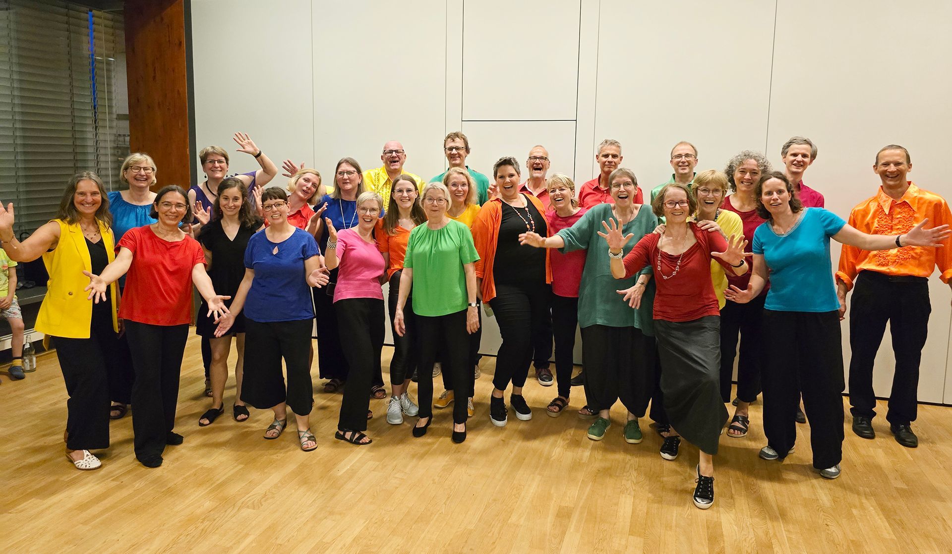 Arion Singers Waldkirch Arion Singers Waldkirch