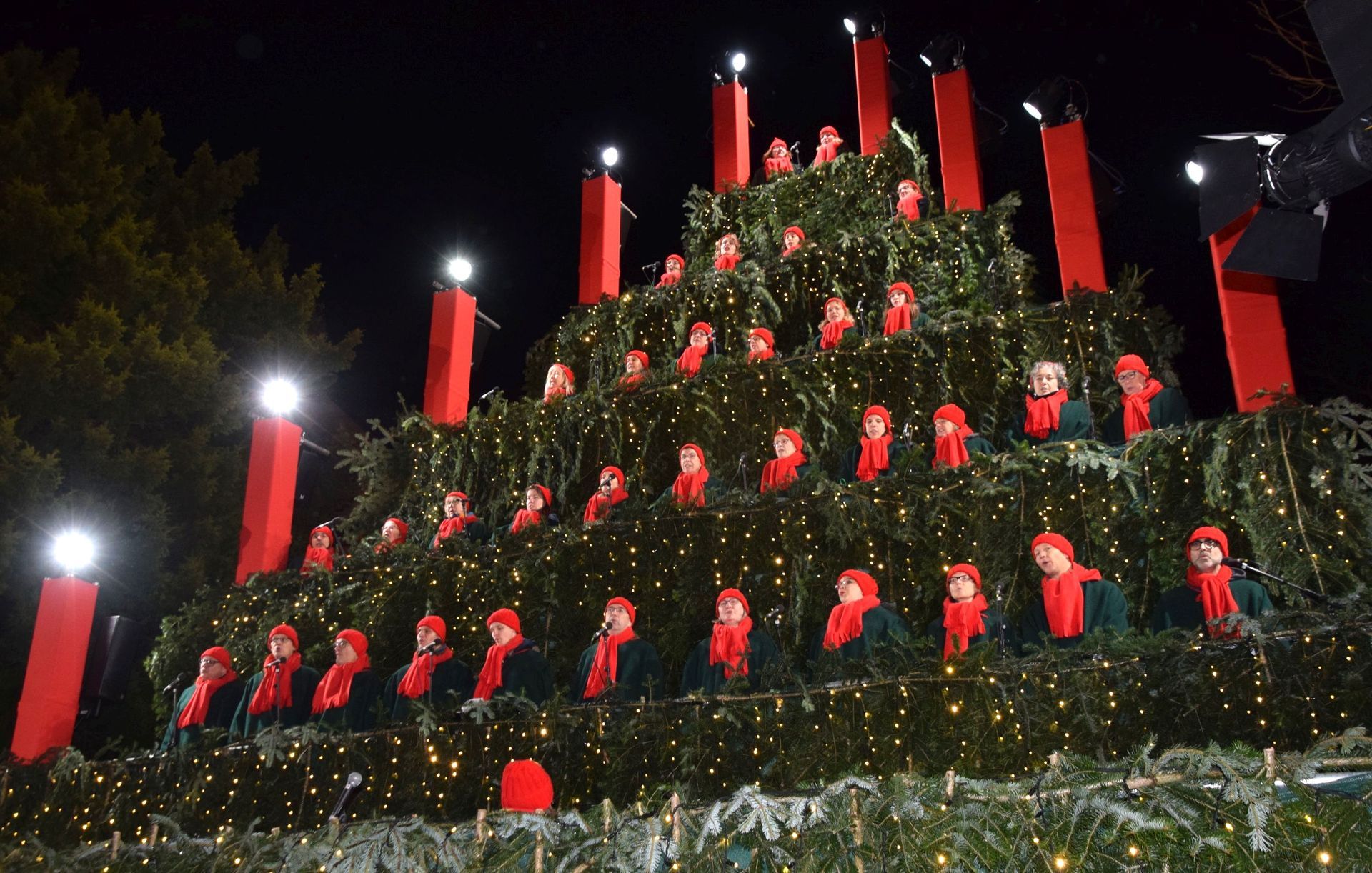 Pop- und Jazzchor aus Denzlingen Pop- und Jazzchor aus Denzlingen