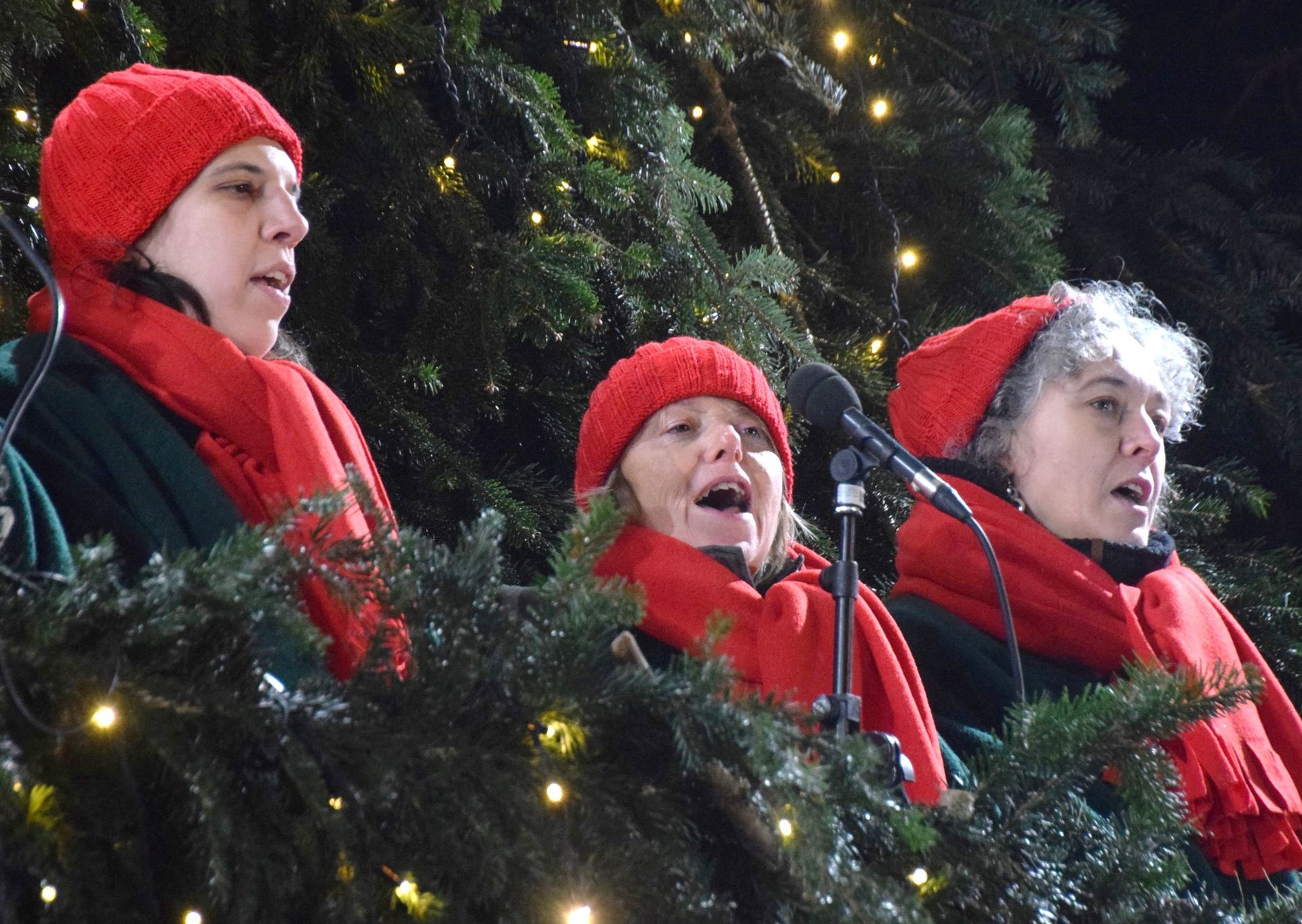 Pop- und Jazzchor aus Denzlingen Pop- und Jazzchor aus Denzlingen