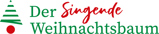 Logo Der Singende Weihnachtsbaum Logo Der Singende Weihnachtsbaum