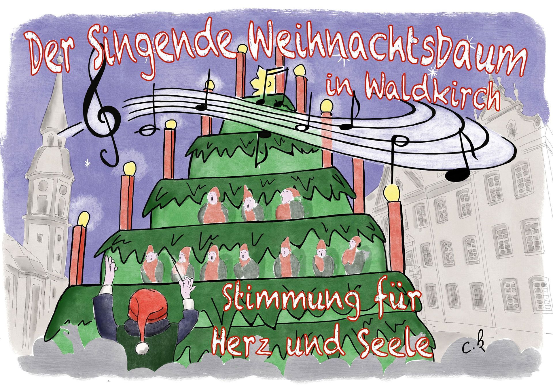 Sammelpostkarte von „Region im Blick Sammelpostkarte von „Region im Blick