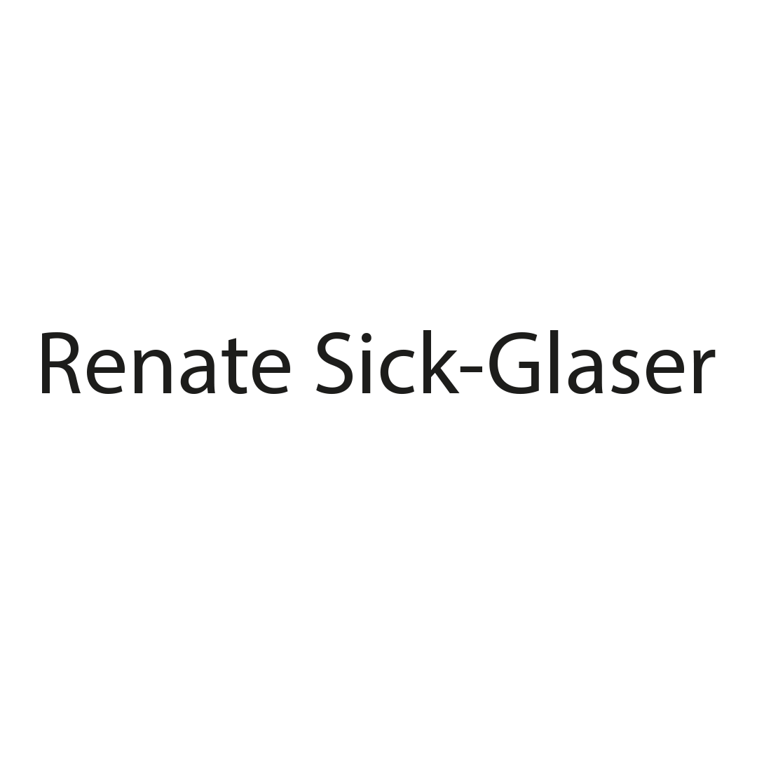 Renate Sick-Glaser