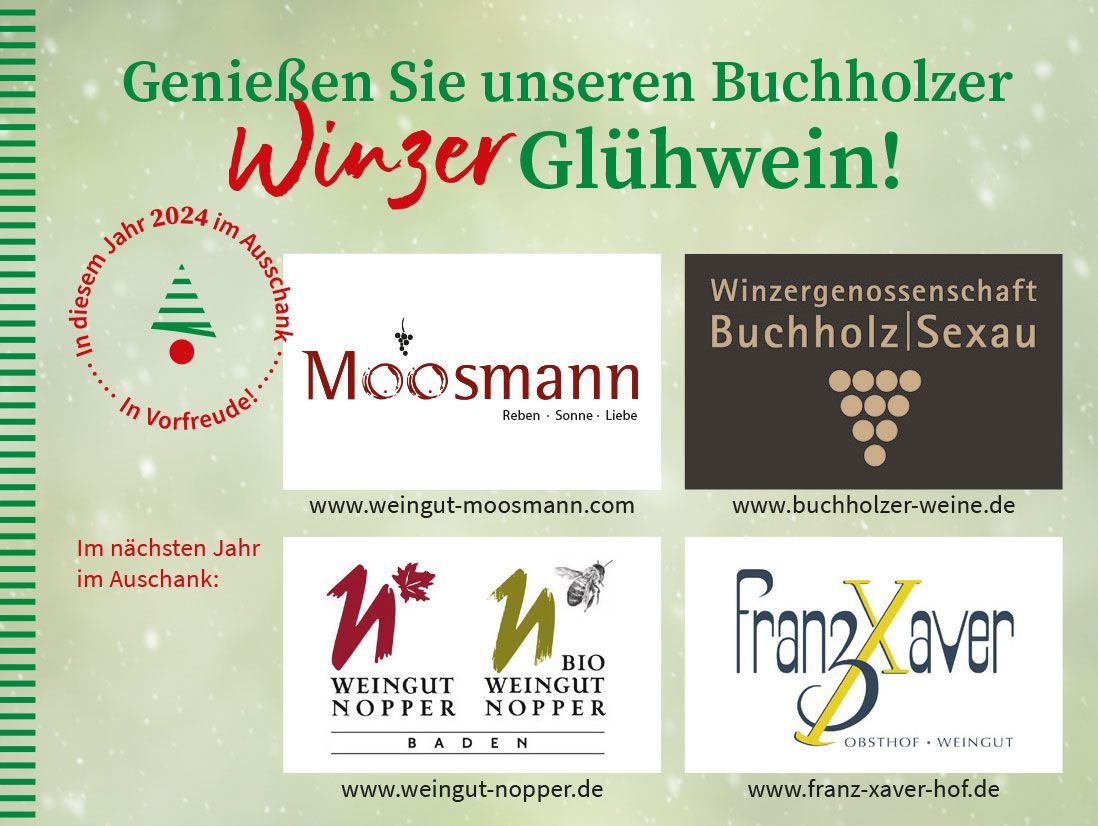 Buchholzer Winzer Buchholzer Winzer