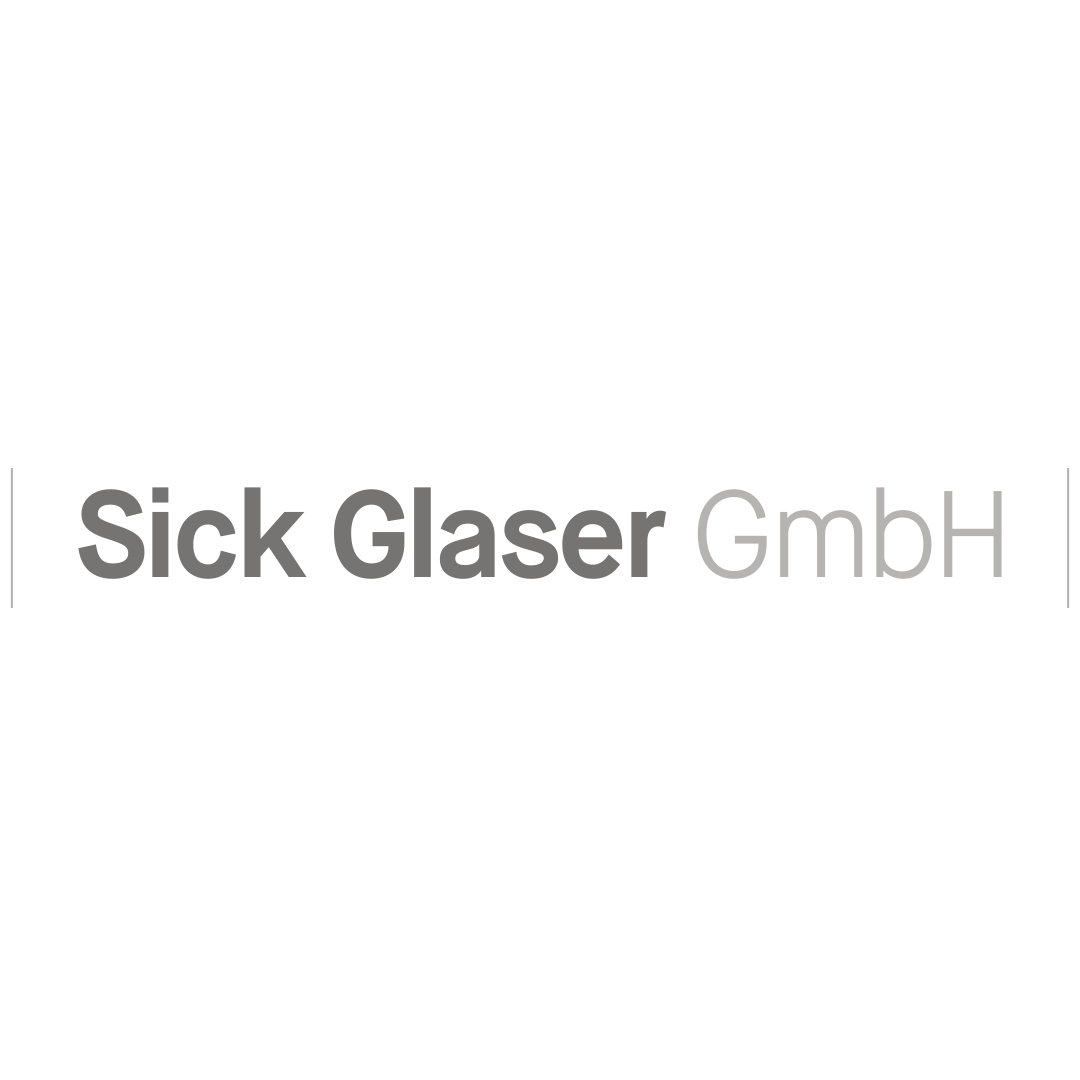 Sick-Glaser GmbH