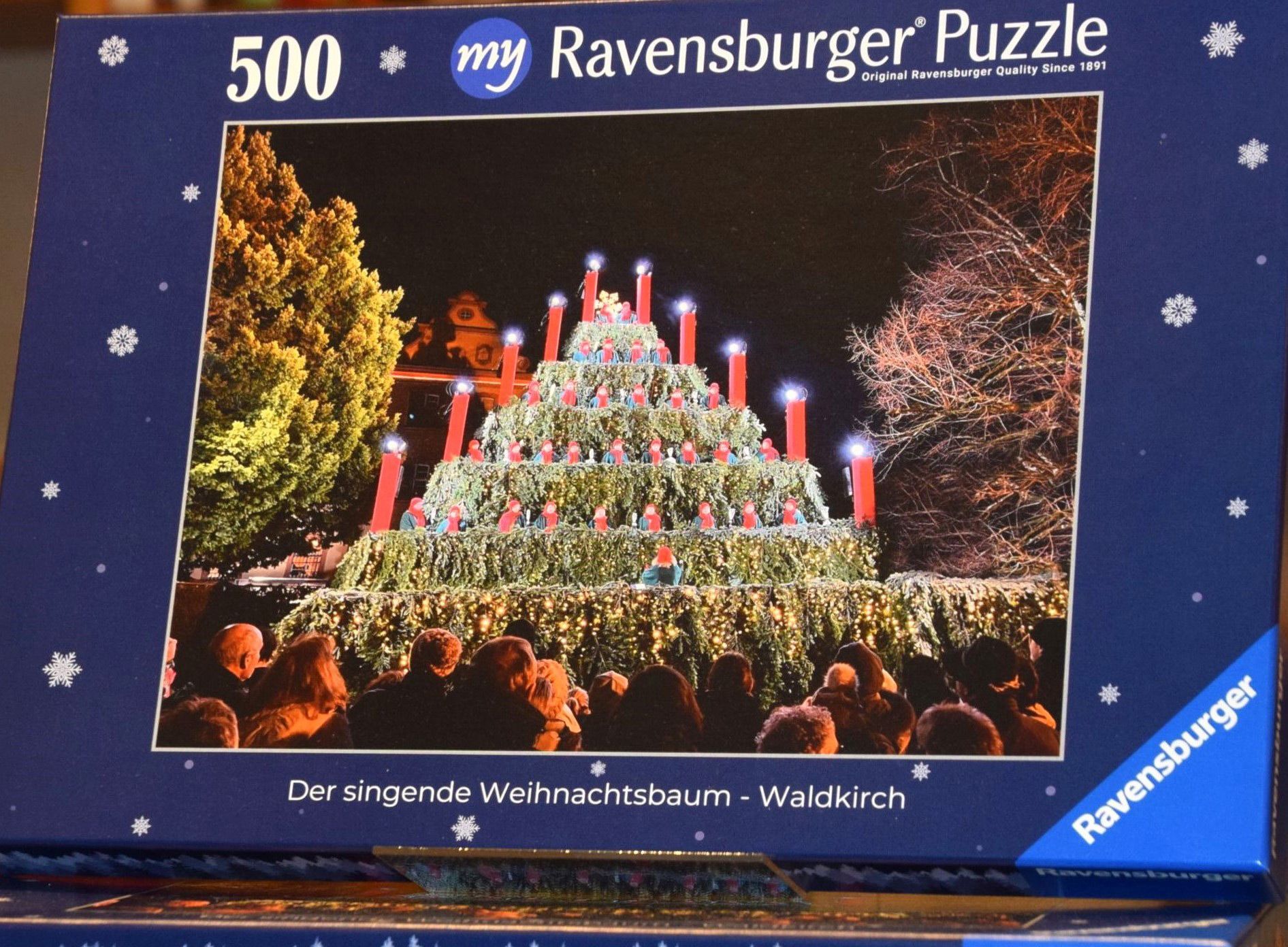 Puzzle Puzzle