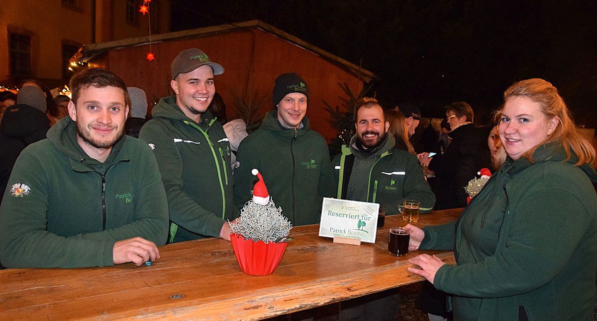 Gesellige Stehtische Gesellige Stehtische