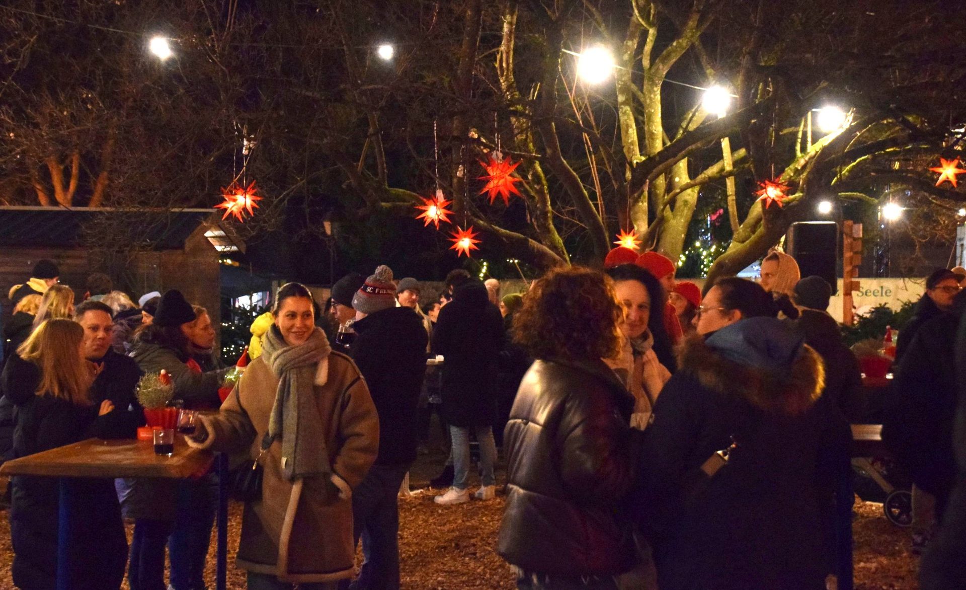 Abendkulisse Abendkulisse