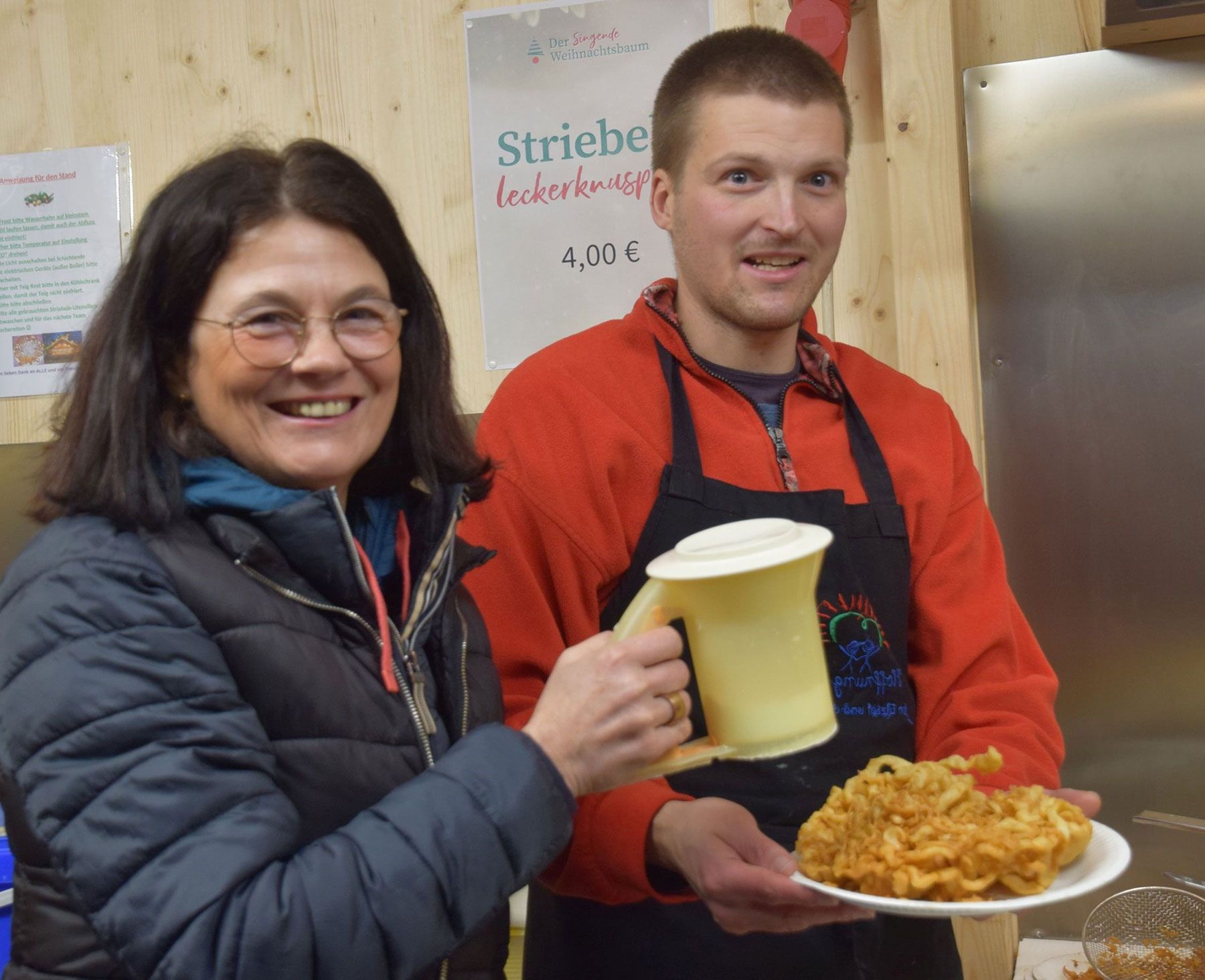 Lecker Striebele Lecker Striebele