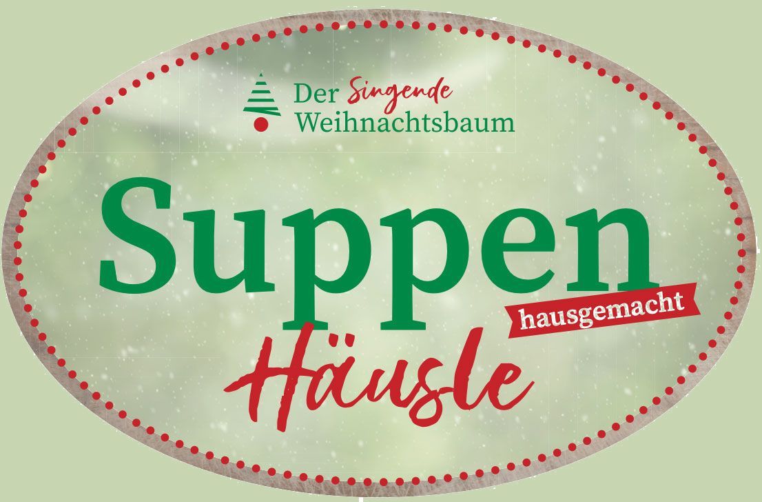 Wärmende Suppen Wärmende Suppen