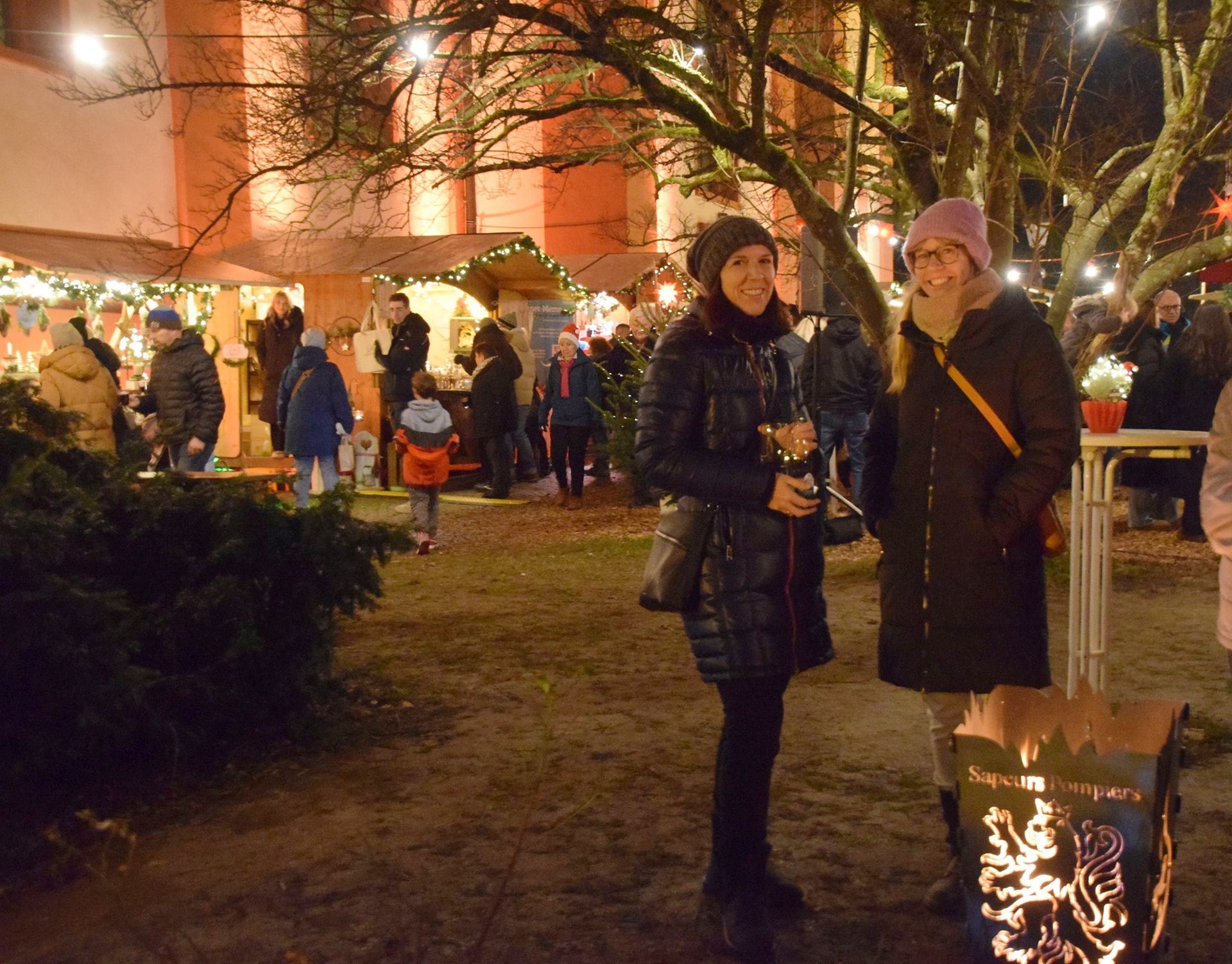Treffen in gemütlicher Atmosphäre Treffen in gemütlicher Atmosphäre