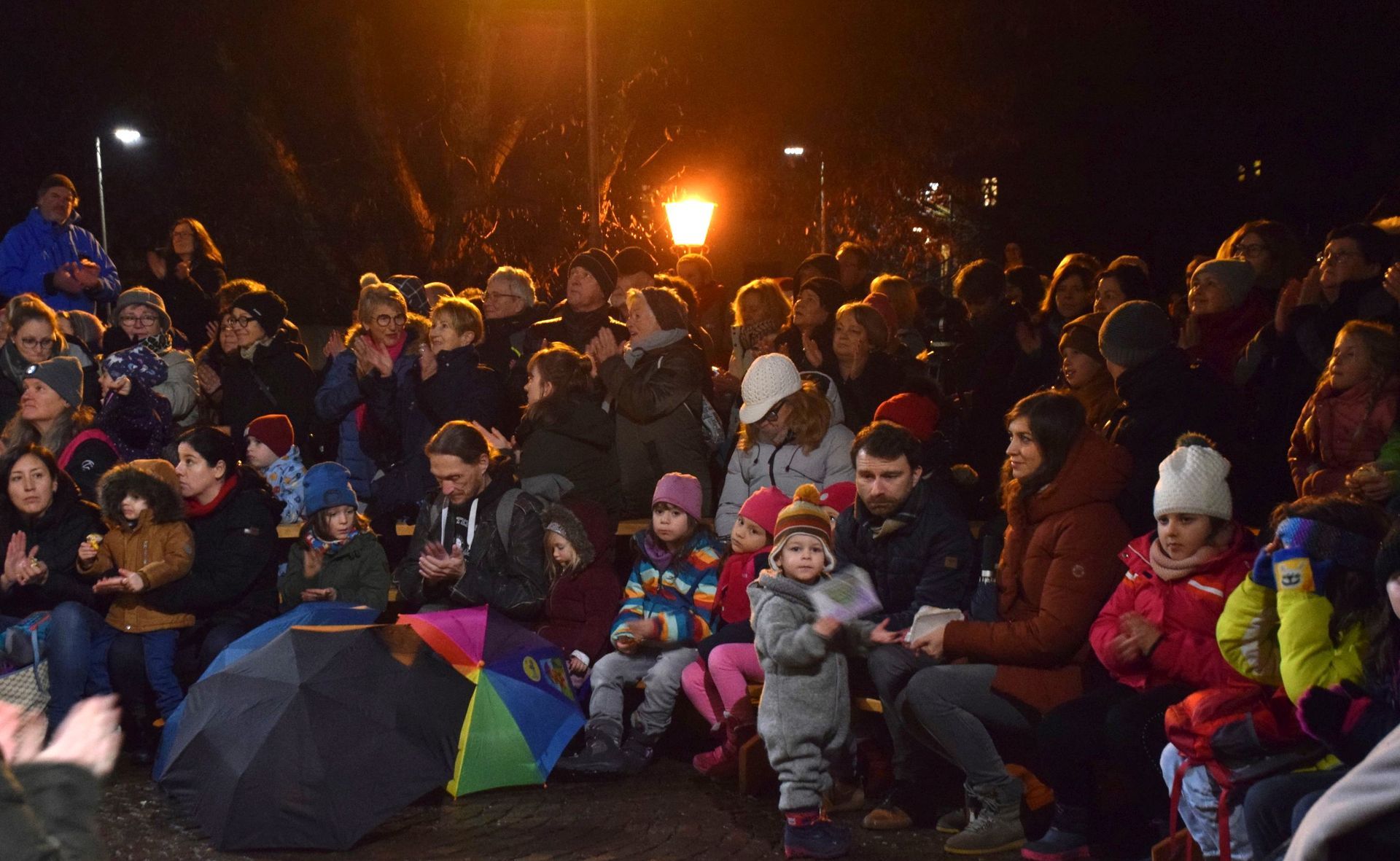 Treue Besucher Treue Besucher