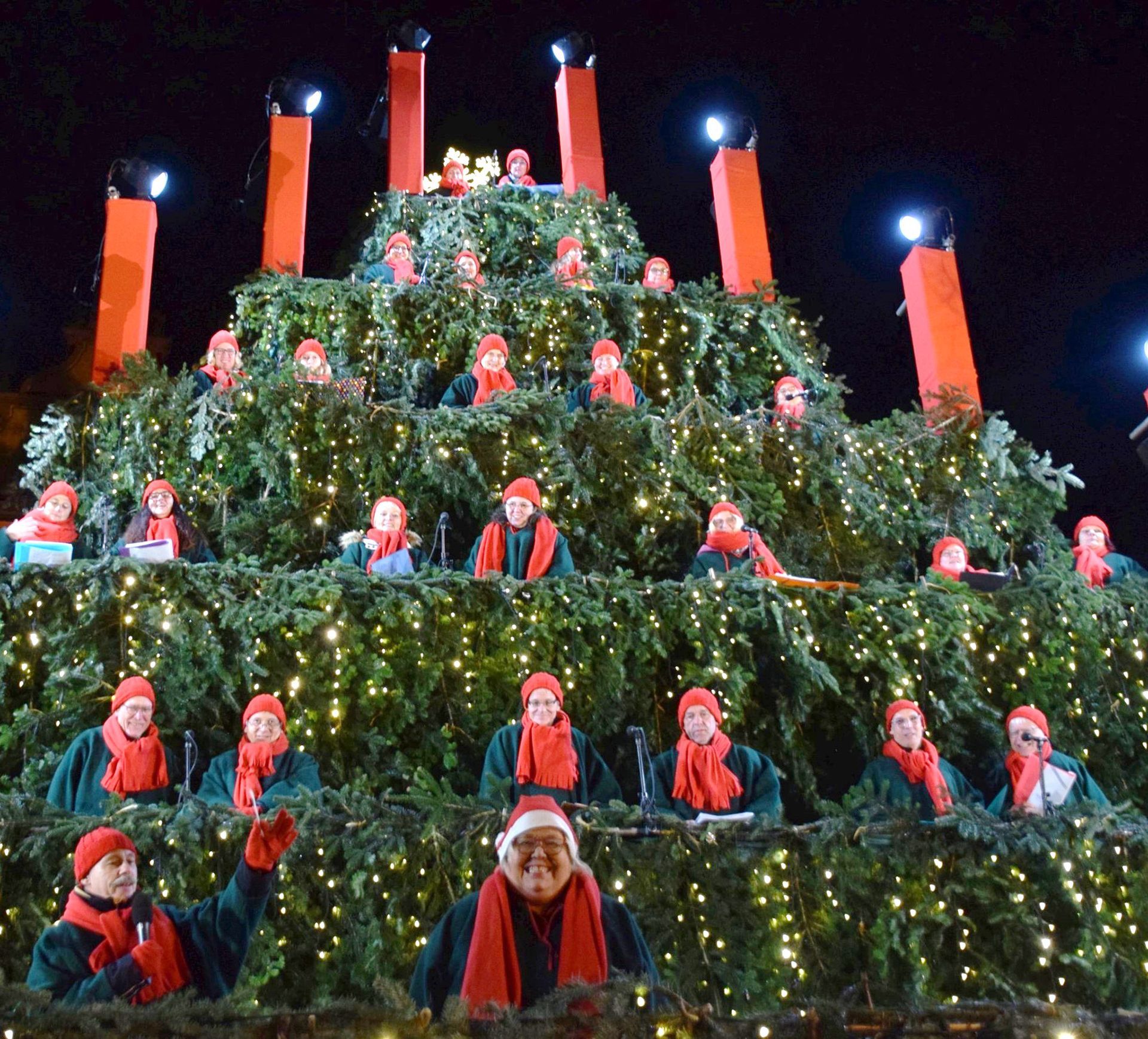 Sternenchor Breisach Sternenchor Breisach