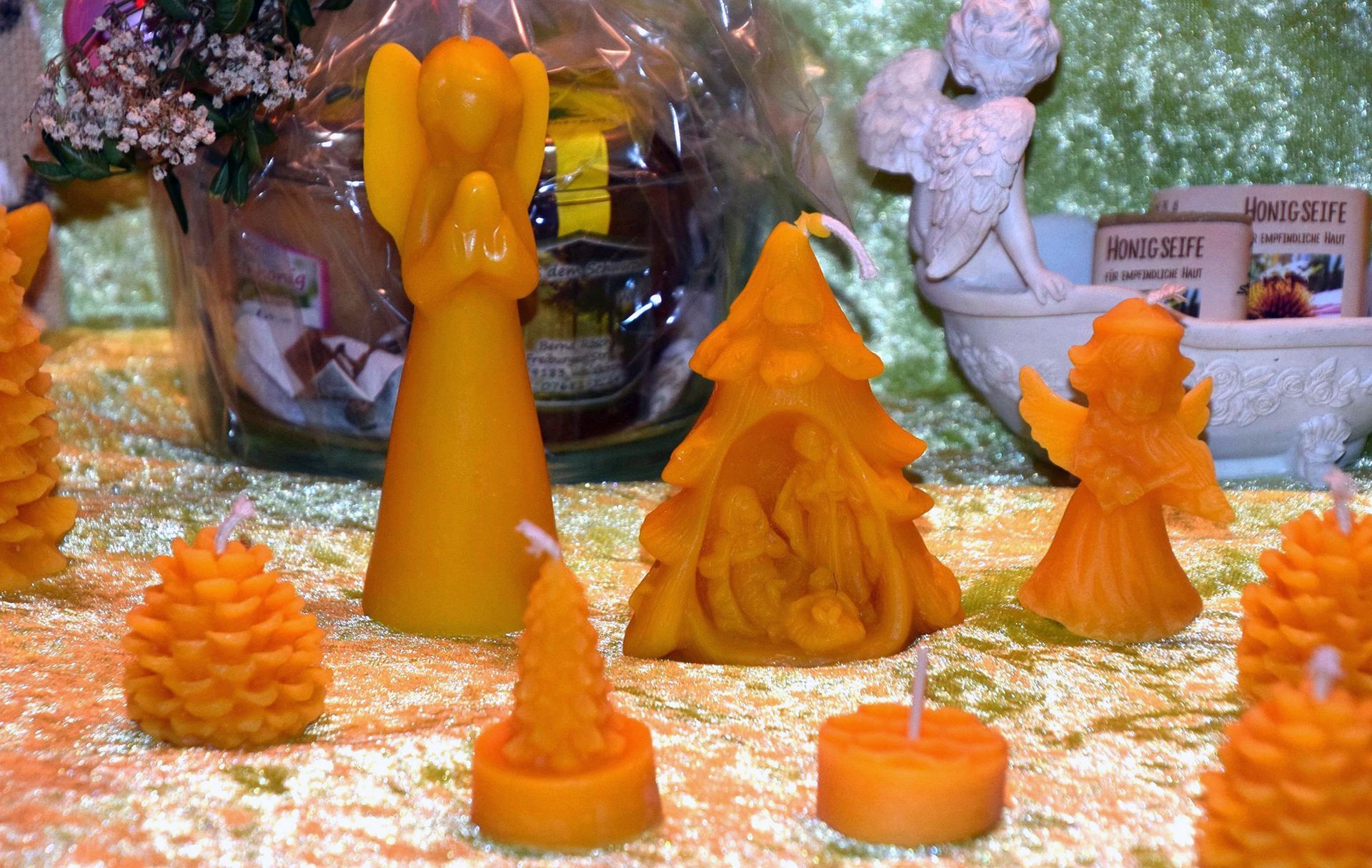 Weihnachtsmarkt Weihnachtsmarkt