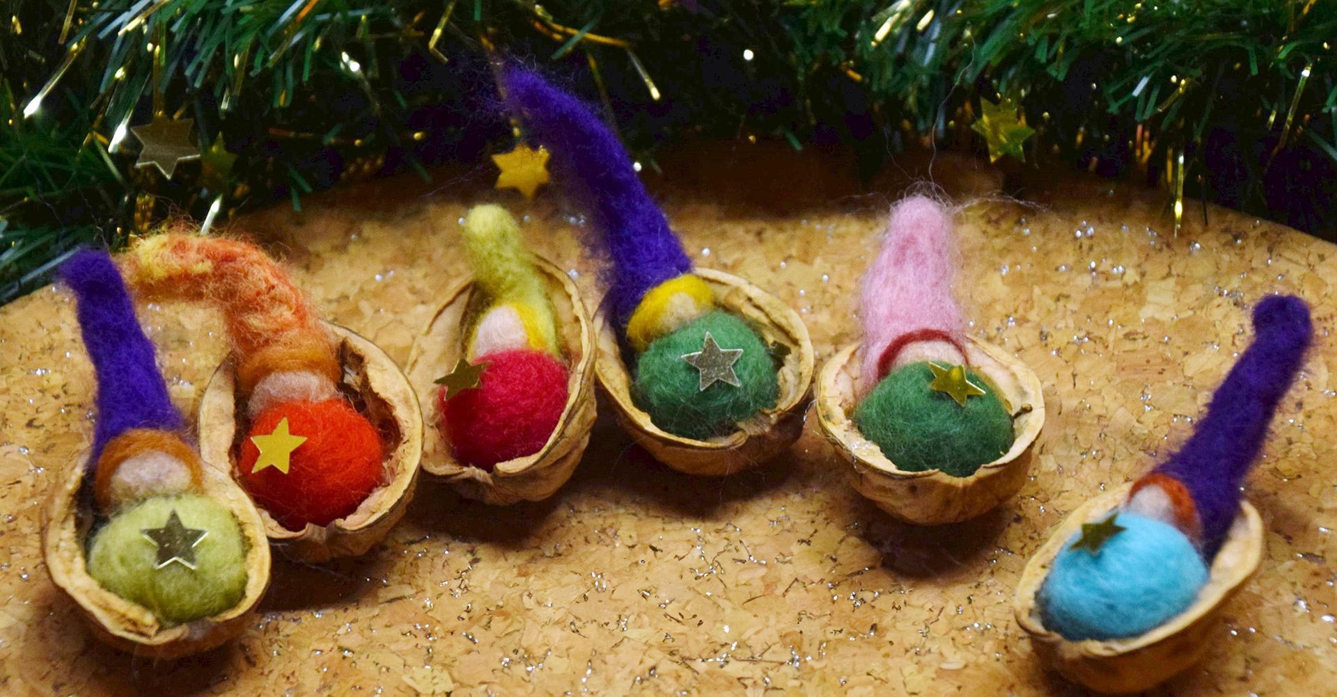 Weihnachtsmarkt Weihnachtsmarkt