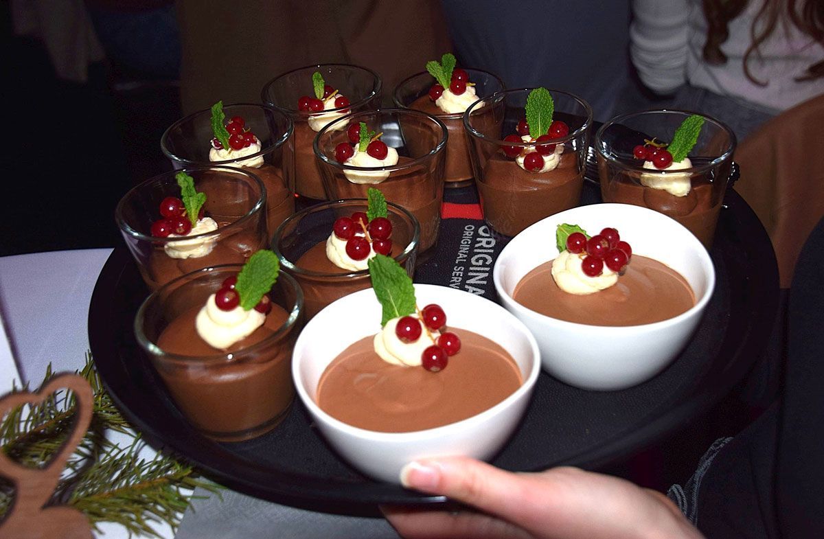 Winter-Kulinarik Winter-Kulinarik