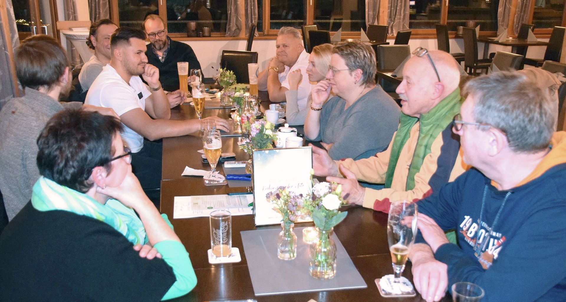 Wirtestammtisch Wirtestammtisch