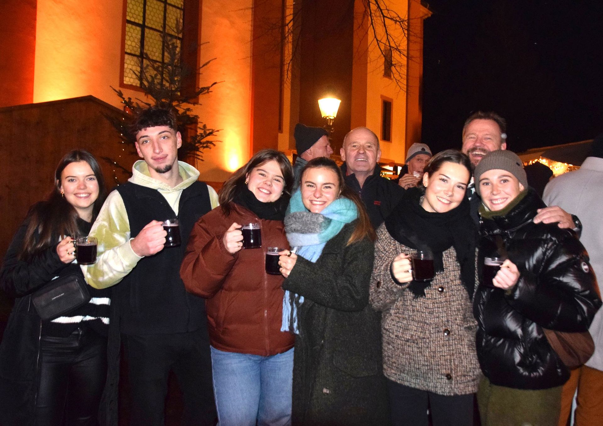 Weihnachtsmarkt 2023 Weihnachtsmarkt 2023