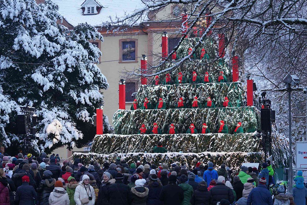 PopJazzChor March PopJazzChor March