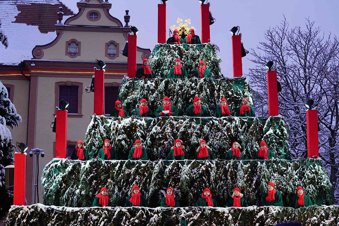 PopJazzChor March PopJazzChor March