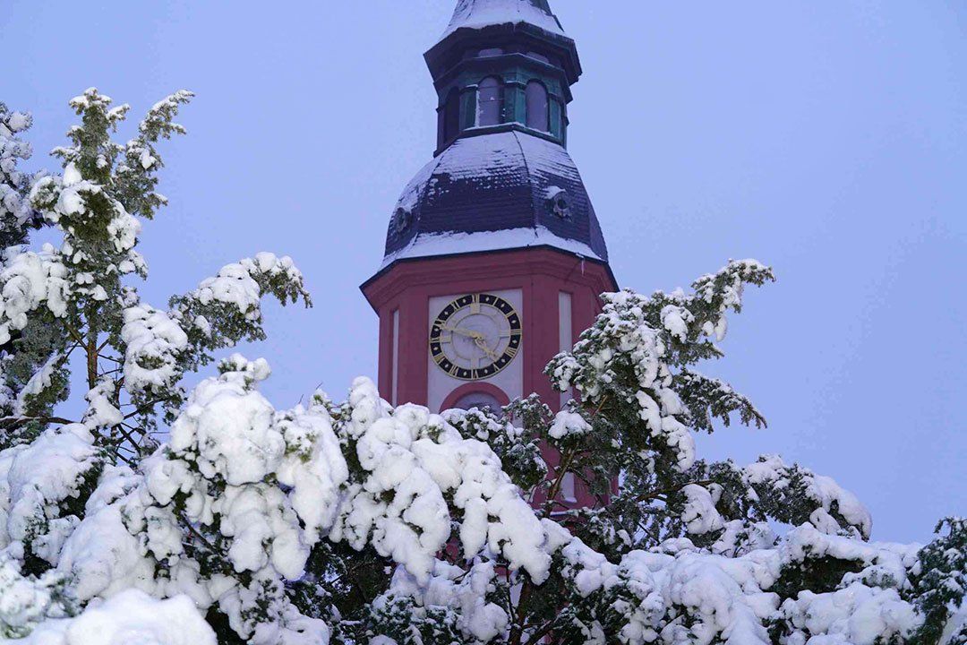 St. Margarethenkirche Waldkirch St. Margarethenkirche Waldkirch