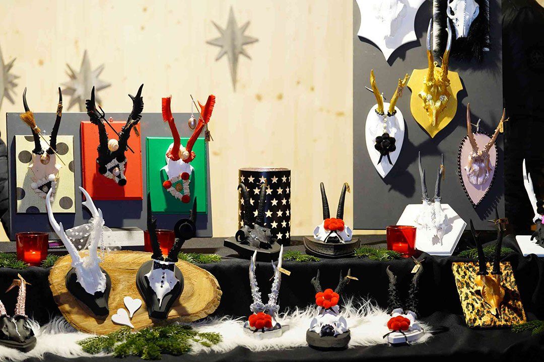 Weihnachtsmarkt Waldkirch Weihnachtsmarkt Waldkirch