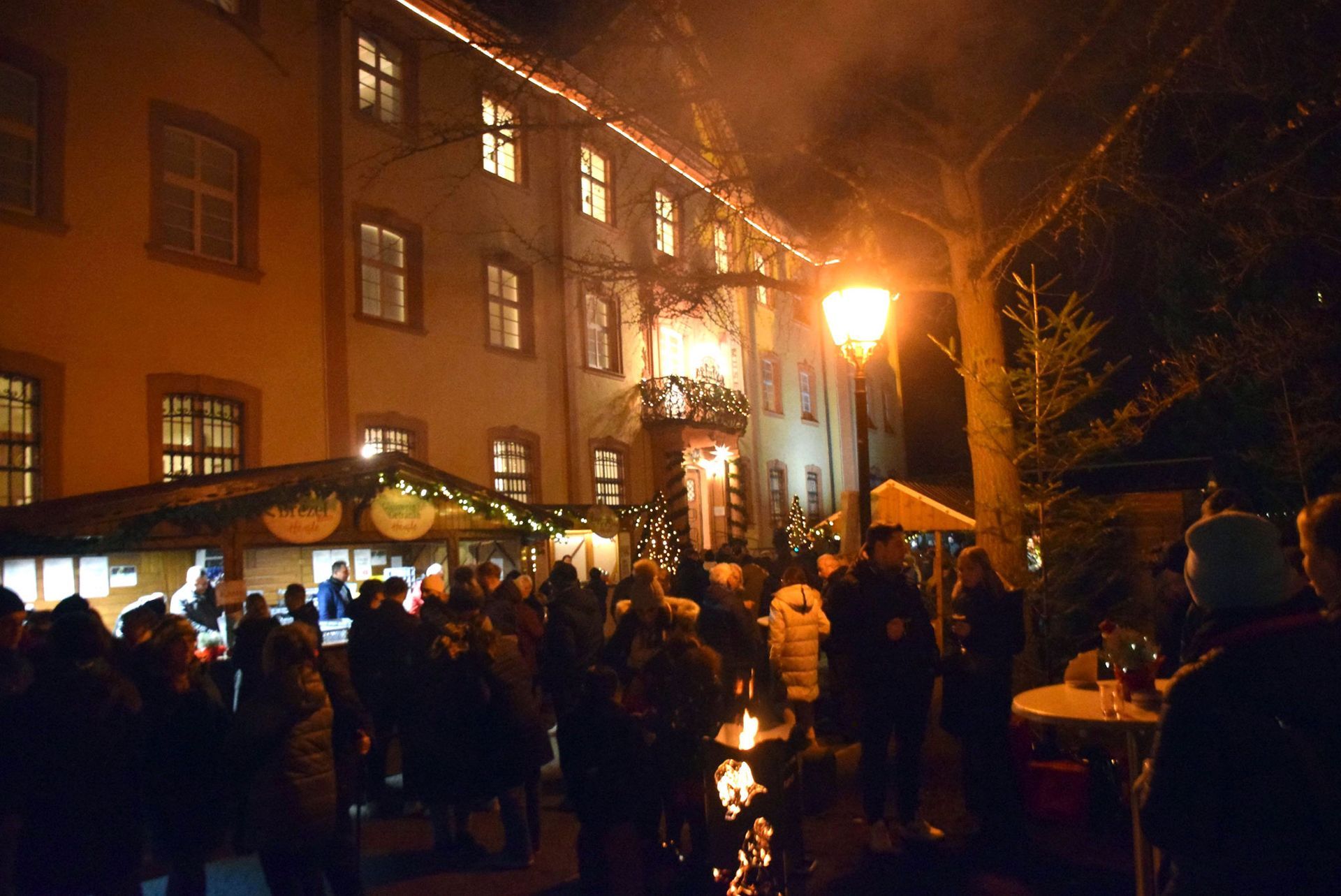Weihnachtsmarkt 2023 Weihnachtsmarkt 2023