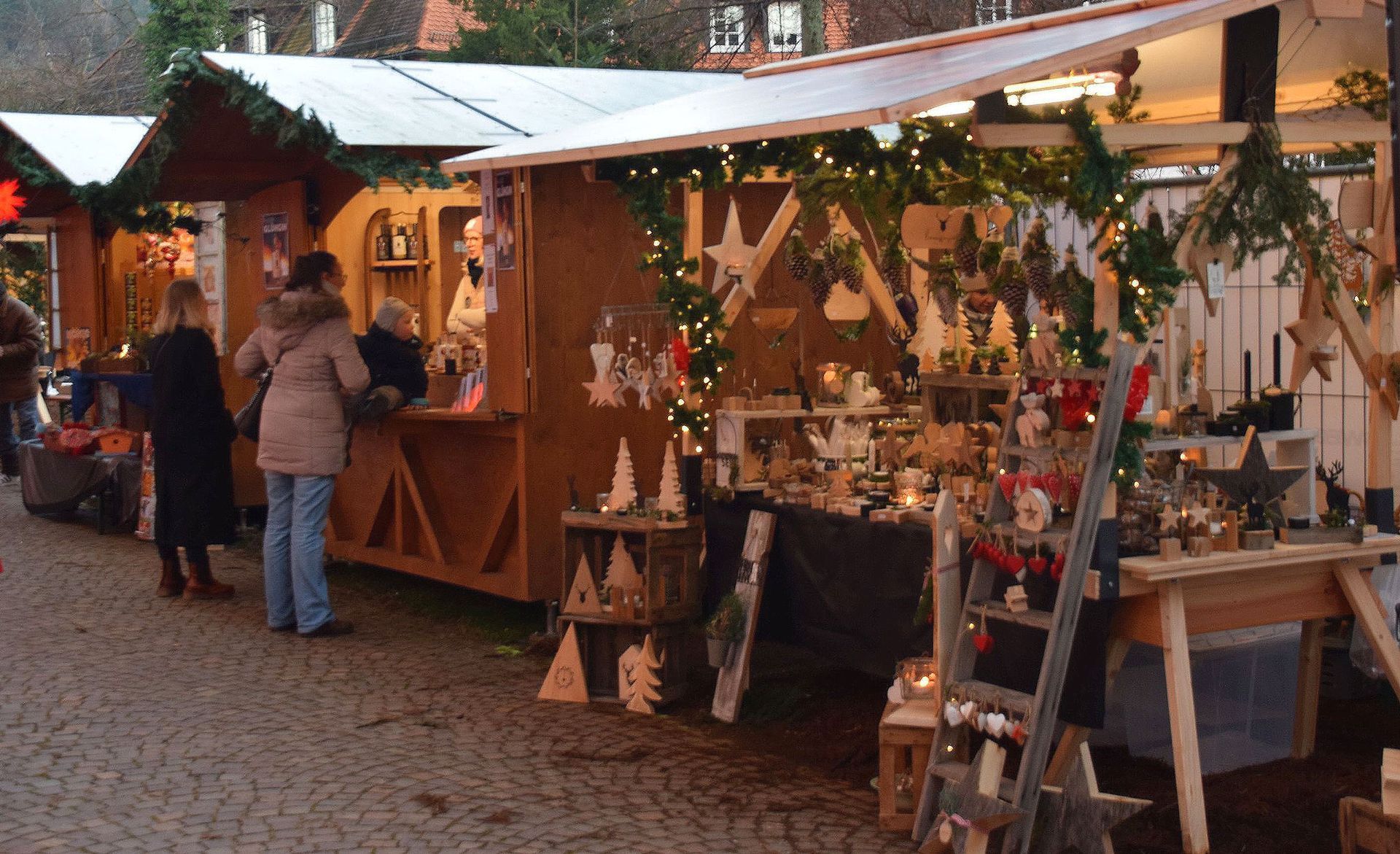 Weihnachtsmarkt 2023 Weihnachtsmarkt 2023