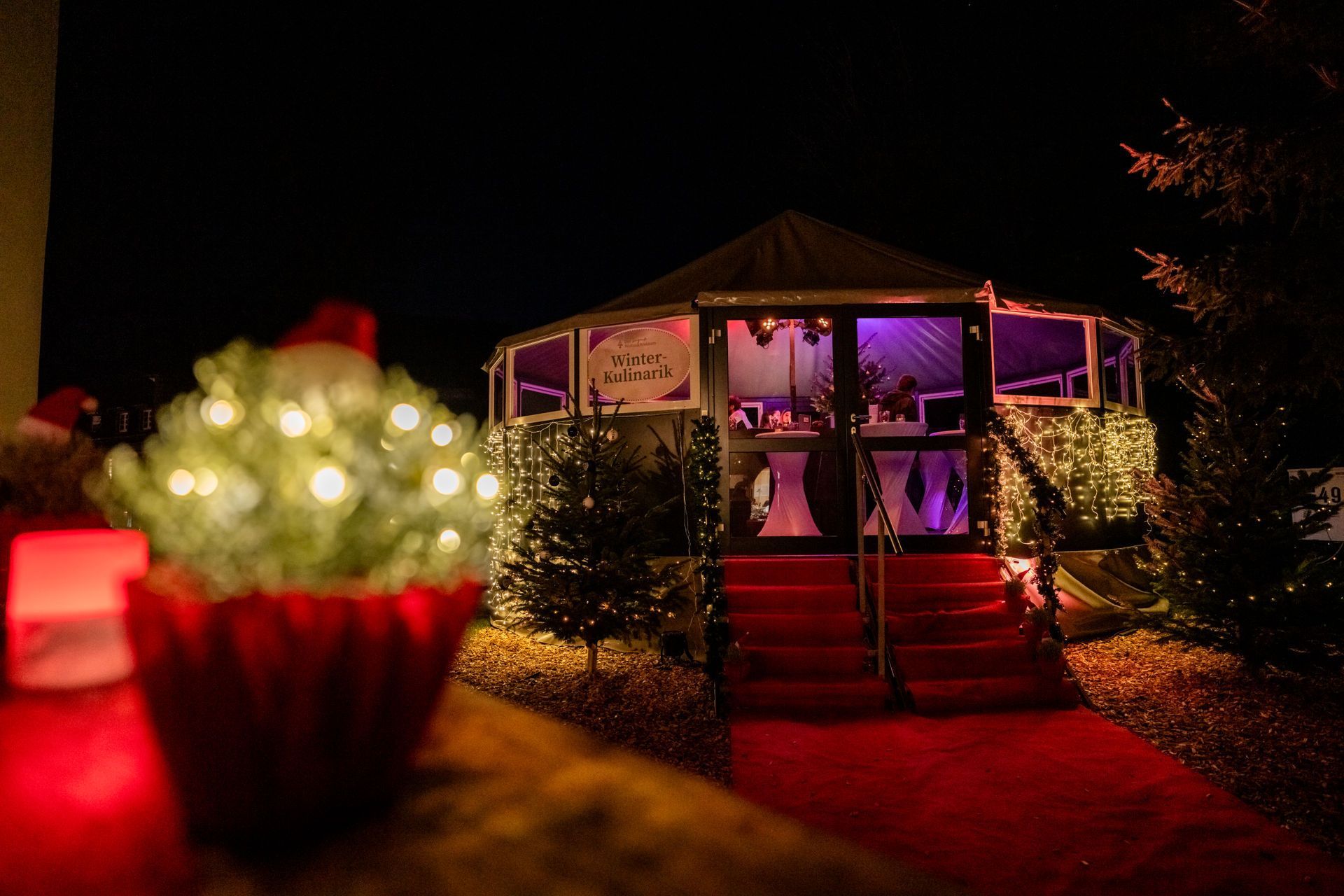 Winter-Kulinarik Winter-Kulinarik