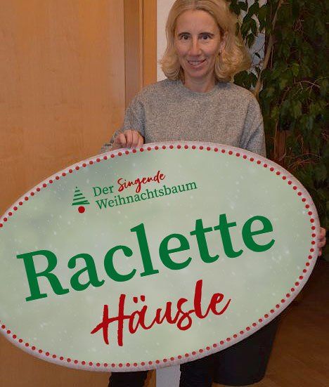 Vorbereitungen Sternenweg Vorbereitungen Sternenweg