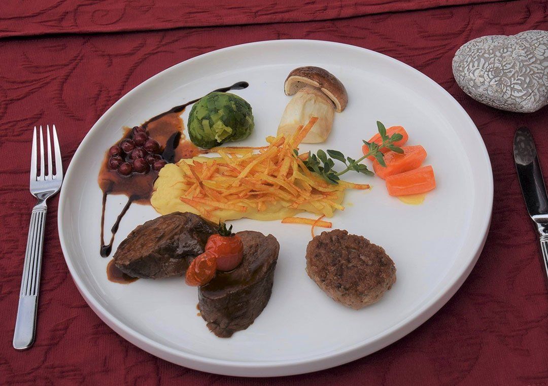 Kulinarische Note Kulinarische Note