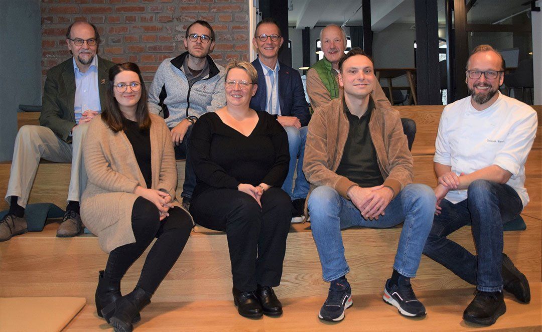 Waldkircher Wirte-Stammtisch Waldkircher Wirte-Stammtisch