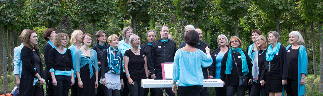 PopJazzChor March PopJazzChor March