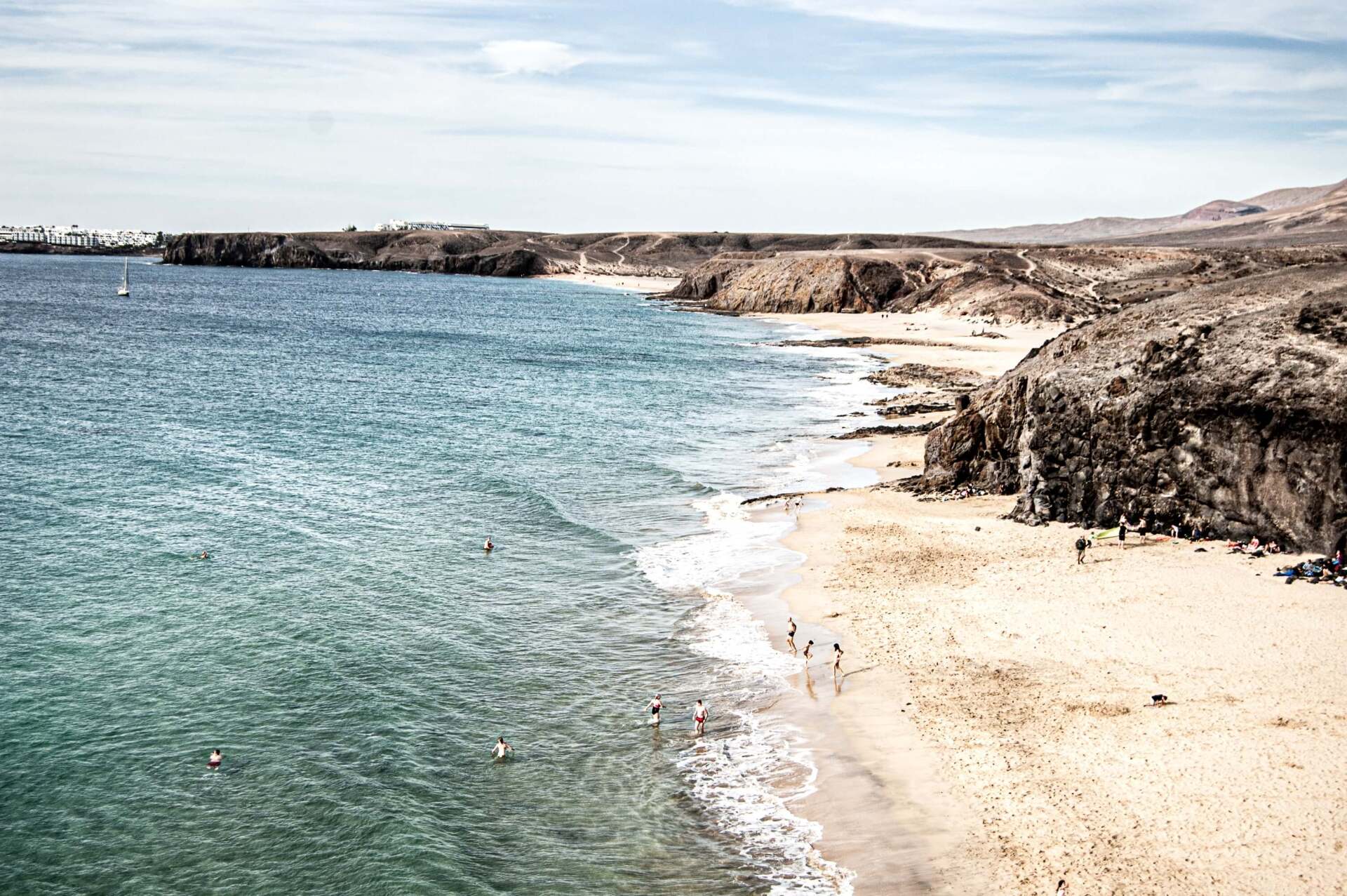 Top-Sehenswürdigkeiten auf Lanzarote | vista-calero.com