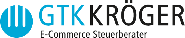 Logo GTK Kröger Steuerberater Logo