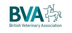 British Veterinary Association logo