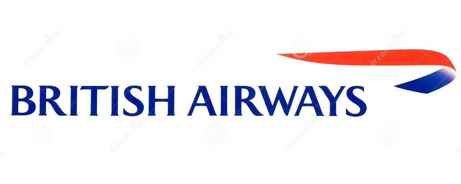 British Airways logo