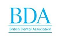 British Dental Association logo