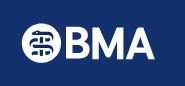 Britis Medica Association logo