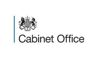 Cabinet Office logo