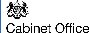 Cabinet office logo
