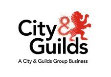 City & Guilds logo