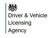 DVLA logo
