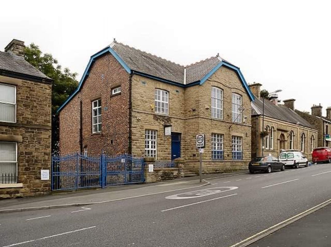 Plain English offices Plain English offices