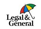 Legal & General logo
