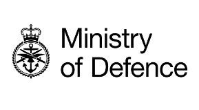 Ministry of Defence logo