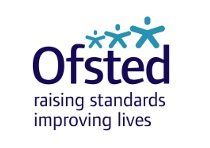 Ofsted logo