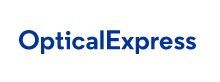Optical Express Logo