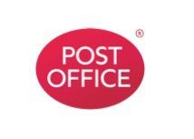 Post Office logo