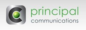 Principal Communications logo