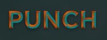 Punch company logo